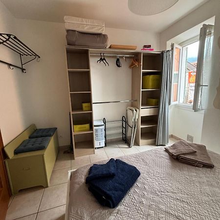 Joli Appart 29M2 En Vieille Ville Menton 2 Mins De La Mer المظهر الخارجي الصورة