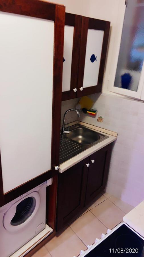 Joli Appart 29M2 En Vieille Ville Menton 2 Mins De La Mer المظهر الخارجي الصورة