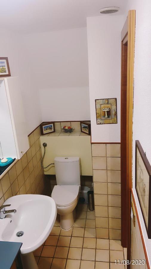 Joli Appart 29M2 En Vieille Ville Menton 2 Mins De La Mer المظهر الخارجي الصورة