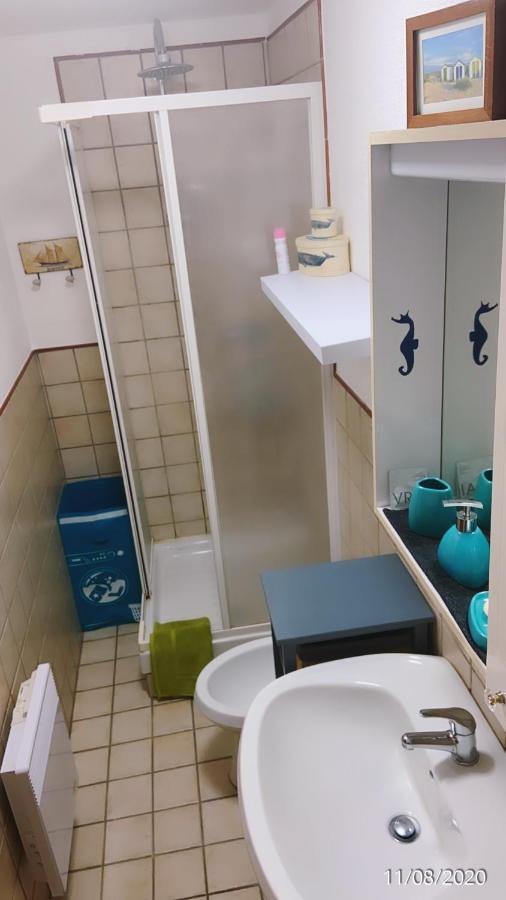 Joli Appart 29M2 En Vieille Ville Menton 2 Mins De La Mer المظهر الخارجي الصورة